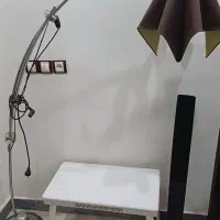 چراغ خواب سالم ۱ م