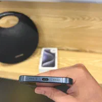 iPhone 15 pro max 256G|موبایل|تهران, ولنجک|دیوار