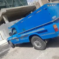 نیسان وانت 1403