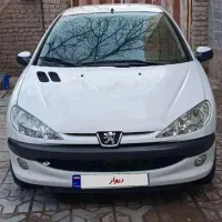 206،sd،v8،مدل 1395