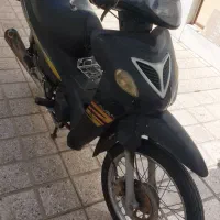موتور روان مدل ۸۸