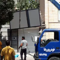 تابلوسازان ایلام تابلوروان رنتال تابلو روانled|فروشگاه و مغازه|ایلام, |دیوار