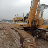 بیل مکانیکی لیپهر 932|خودرو سنگین|آبیک, |دیوار