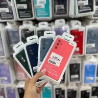 البرز موبایل گارد سیلیکونی تک وعمده