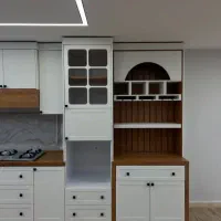 کابینت  آریا|جاکفشی، کمد، دراور|بندرعباس, |دیوار