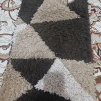 گلیم|گلیم، جاجیم، گبه|بروجرد, |دیوار