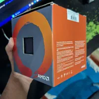 بنویس سی پی یو گیمینگ  Ryzen 5 1400X|قطعات و لوازم جانبی رایانه|آبادان, |دیوار