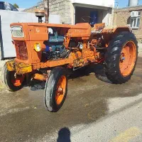 تراکتور رومانی مدل 64جک جدید