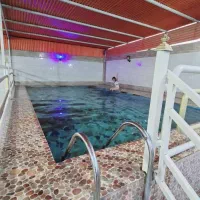 باغ ویلا|اجارهٔ کوتاهمدت ویلا و باغ|دزفول, |دیوار