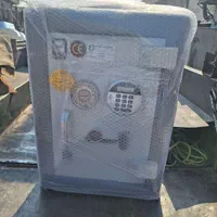 گاوصندوق کاوه مدل 350kr گاو صندوق kdg اصل رمزدار|ابزارآلات|تهران, دریاچه شهدای خلیج فارس|دیوار