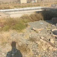 زمین کشاورزی در جاده چشمه|فروش زمین و ملک کلنگی|ایواوغلی, |دیوار