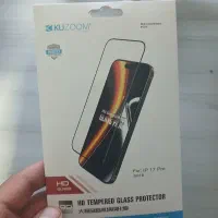 نصب گلس و محافظ لنز کف قیمت