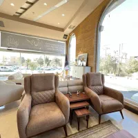 مبل راحتی فوگو پلاس-سرای آرا|مبلمان خانگی و میز عسلی|یزد, |دیوار