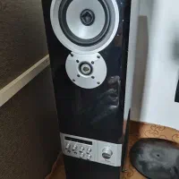 تعدادی باند وسینمای خانگی|سیستم صوتی خانگی|اسلامشهر, مسکن مهر اسلاشهر (شهرک امام خمینی)|دیوار