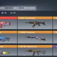 اکانت کالاف گاد مهندسی|کنسول، بازی ویدئویی و آنلاین|خمینیشهر, |دیوار