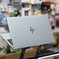 لپتاپ فوق العاده HP 1040 G8 رم32 i7 تبلت شو درحدنو