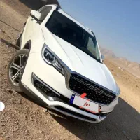 فیدلیتی پرایم|خودرو سواری و وانت|نجف‌آباد, فاز ۳ شهرک آزادگان|دیوار