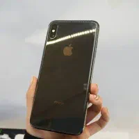 xs max