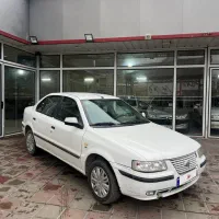 سمند مدل ۱۳۹۲