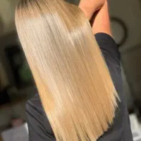 مدل کراتین واحیای مو فقط هزینه متریال|خدمات آرایشگری و زیبایی|بجنورد, |دیوار