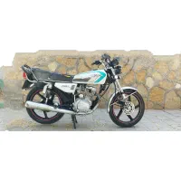 فروش موتورسیکلت|موتورسیکلت|مشهد, قائم|دیوار