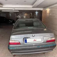 پژو پرشیا ELX مدل ۱۳۸۶|خودرو سواری و وانت|تهران, یوسف‌آباد|دیوار