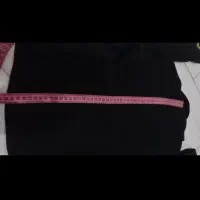 شلوار لی شلوار کتان مشکی و پیراهن مشکی پسرونه|کفش و لباس بچه|شاهرود, |دیوار