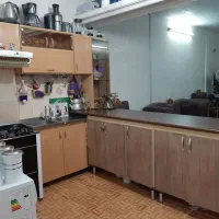 دوطبقه ویلایی.چهل متری دوم فروشی|فروش خانه و ویلا|سبزوار, شرق کال عیدگاه|دیوار