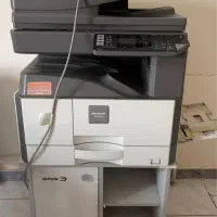 پرینتر شارپ مدل AR-X201D