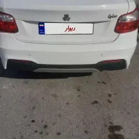 ساینا اس مدل ۱۴۰۳ اسفندماه بیرنگ|خودرو سواری و وانت|اردبیل, |دیوار