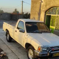 توتا ۹۲|خودرو سواری و وانت|زابل, |دیوار