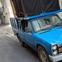 نیسان بار وانت بار حمل اثاثیه منزل