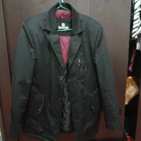 کاپشن مردانه