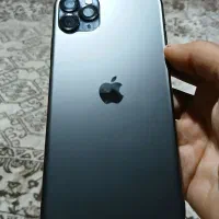 ۱۱ پرو مکس ۲۵۶