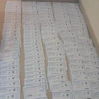 ثبت شرکت کارت بازرگانی ایزو جواز تاسیس پلمپ دفاتر|خدمات مالی، حسابداری، بیمه|مشهد, راهنمایی|دیوار