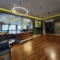 اداری دونبش تکواحدبا زیرپله