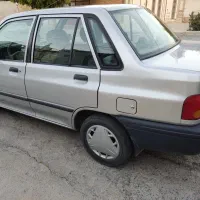 پراید صبا مدل ۸۹|خودرو سواری و وانت|بدره, |دیوار