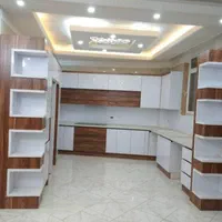 نمایندگی های مجاز کابینت رز اقساط بلند مدت|خدمات پیشه و مهارت|صفادشت, |دیوار