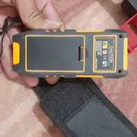 دلرشارژی ومینی فرز