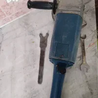 سنگ فلز بزرگ بوش اصلی