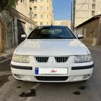 سمند    ef7