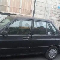 پراید|خودرو سواری و وانت|کرج, حصارک پایین|دیوار