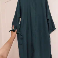مانتو کیف زنانه سایز ۴۸و۵۰ نونو دانه ای ۳۵۰|حراج|تهران, سعادت‌آباد|دیوار