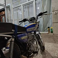 موتور پرواز 150 در حد صفر|موتورسیکلت|مشهد, چهاربرج|دیوار