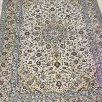 فرش ۹ متری کاشان ۳۰ رج