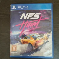 need for speed heatنیدفوراسپیدهیت