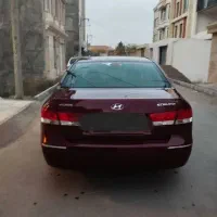 سوناتا 2009 فول