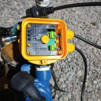 لوله کشی ساختمان و فاضلاب و نصب انواع شیرالات|خدمات پیشه و مهارت|بم, |دیوار