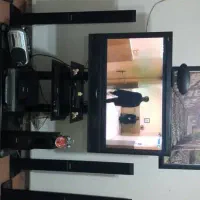 تلویزیون پاناسونیک ۴۲|تلویزیون و پروژکتور|خرمآباد, |دیوار