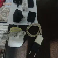 شارژر موبایل اپل سامسونگ و. . .